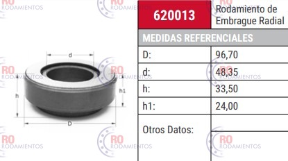 CRAP 620013 - imagen 2
